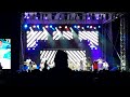 Freeman, Nox Guni & Tyfah Guni - Man To Man (Live Performance At Trophy Album Launch)