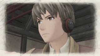 Valkyria Chronicles EP  3