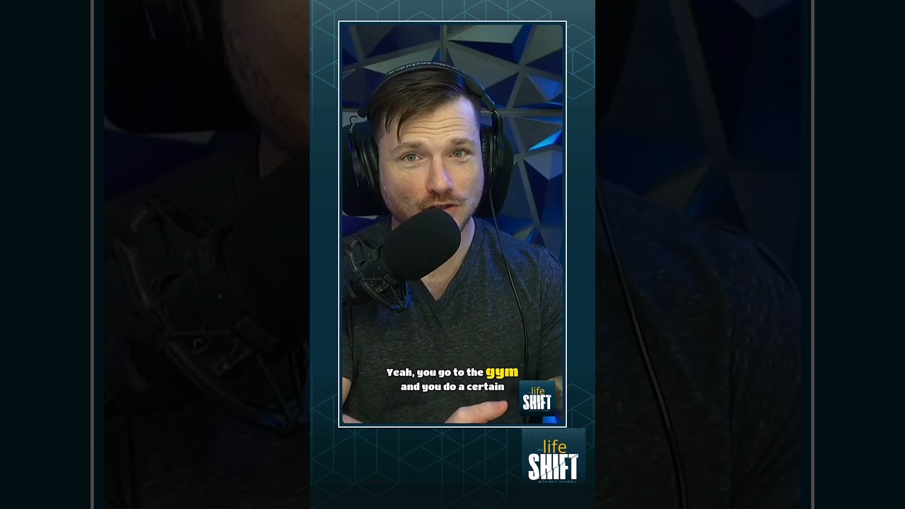 What Happens When You Believe In Yourself?