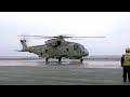 HMS Queen Elizabeth Sea Trials