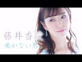 藤井香愛「鳴かない鳥」リリックビデオ