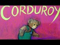 Corduroy Story Quiz
