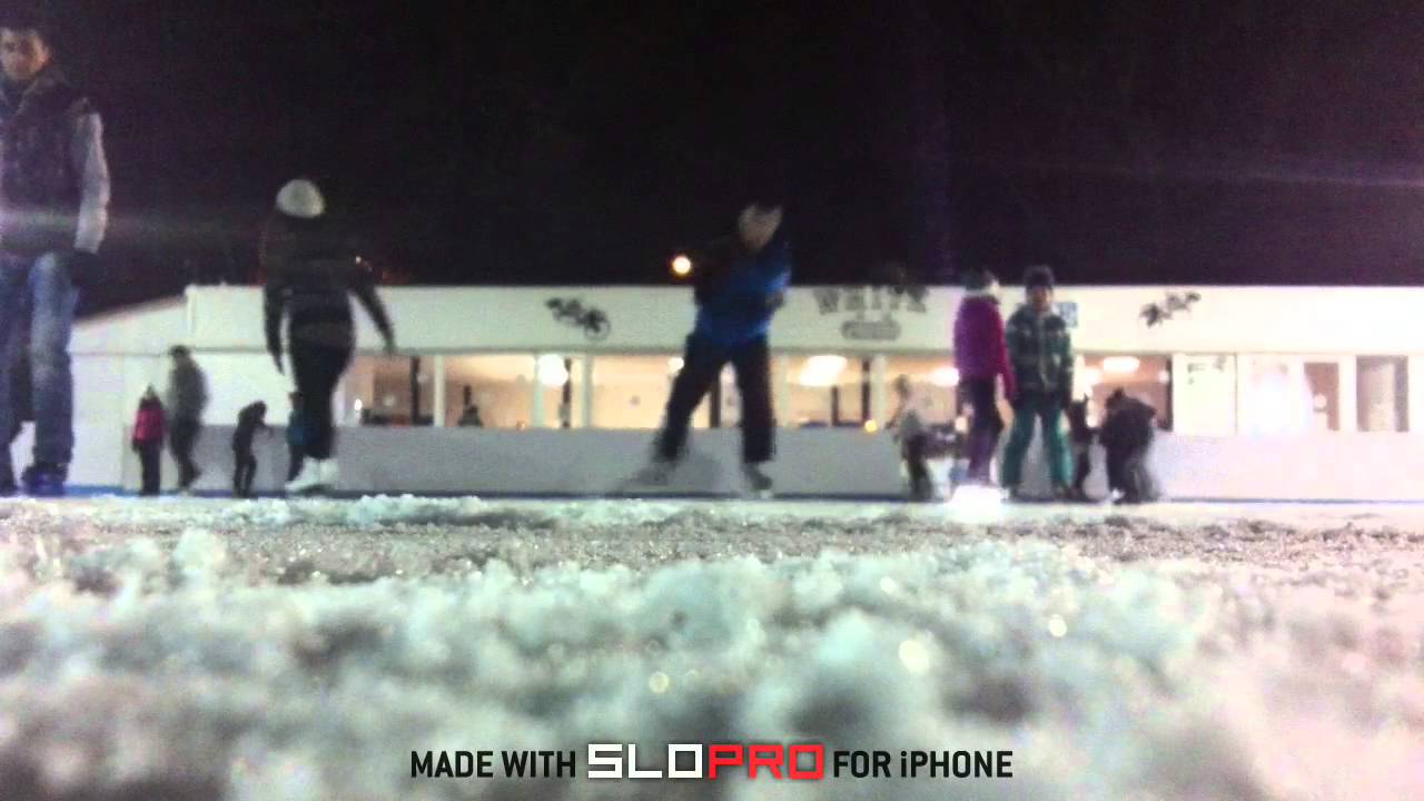 Best Ice Hockey Stop D YouTube