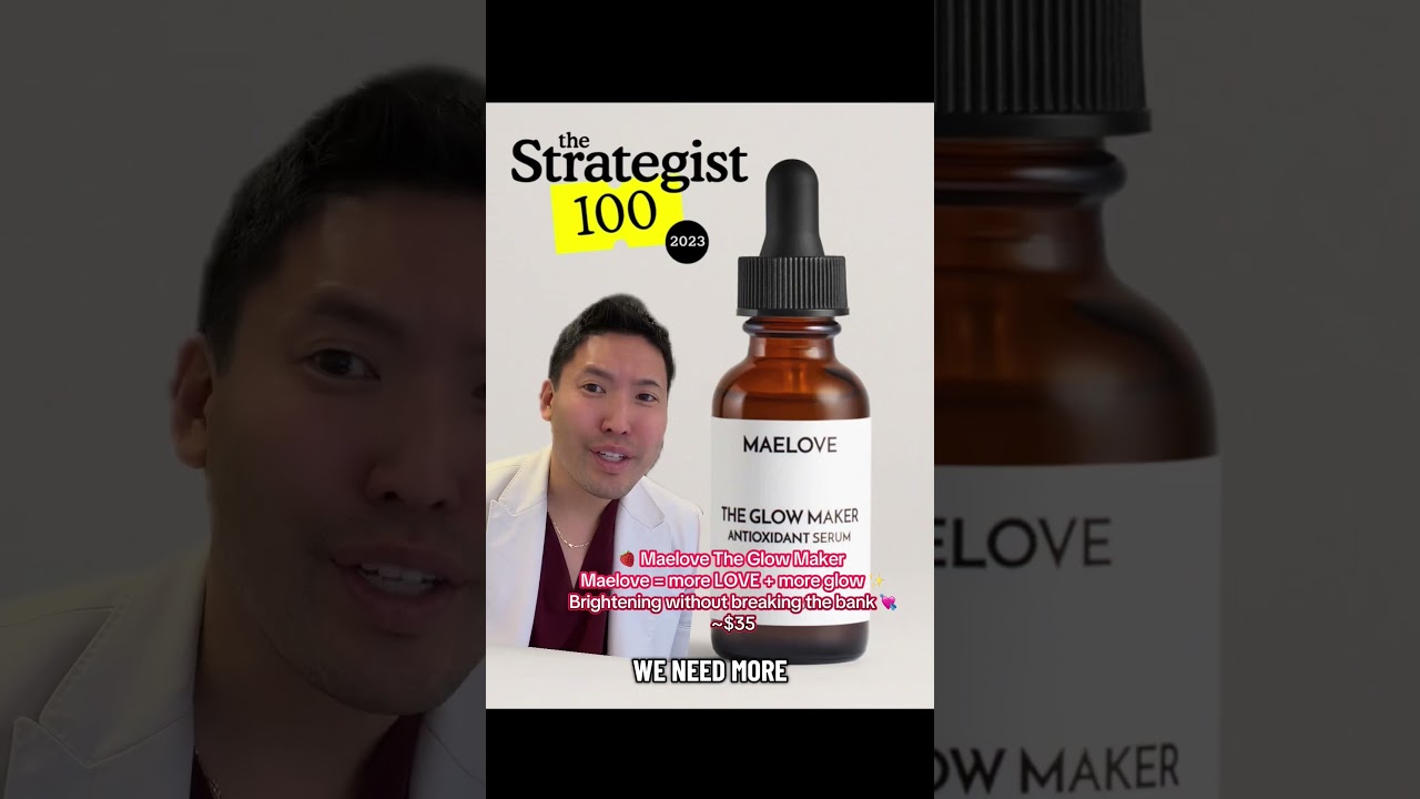 Top Affordable Vitamin C Serums