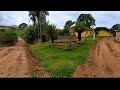 Fazenda linda casarão lindo antigo nascente ( mina ) aves  Município de Itamogi