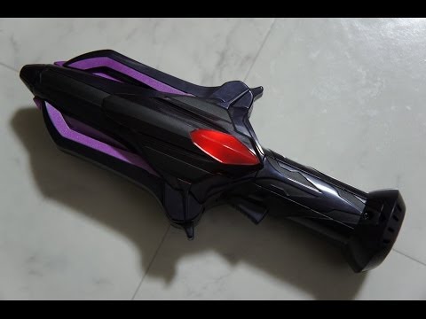 ウルトラマンギンガ DXダークスパーク UltramanGinga DarkSpark - YouTube