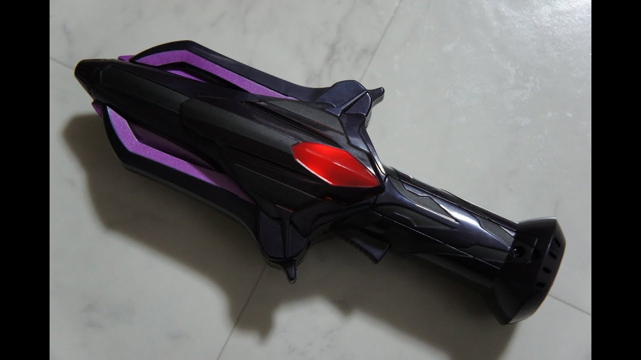 ウルトラマンギンガ DXダークスパーク UltramanGinga DarkSpark