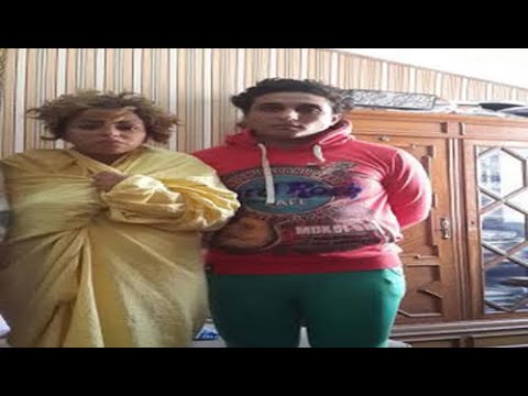 القبض على طبيب شهير يع رض زوجته لراغ بى الم تعة بشرط مشاهدة كواليس المع اشرة بالقاهرة