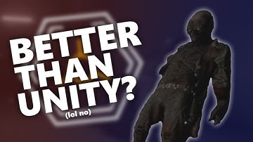 Is This BETTER Than SCP Unity? - SCP Enigma (0.2.0a)