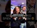 Wersow słodko śpiewa z chłopem 🥺 #wersow #friz #smolasty