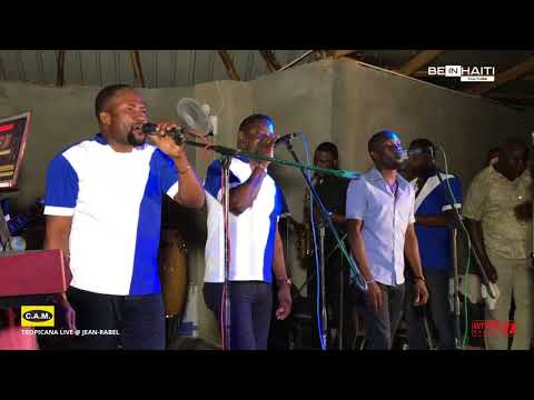 INGRATITUDE - TROPICANA