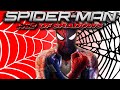 Can You Beat Spider-Man Of Shadows Without Webs?