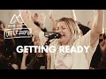 Getting Ready - Maverick City Music x UPPERROOM