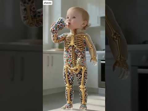 The First One Is A Treat The Second One Watches You Eat