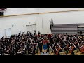 Pcms beginning orchestra plays canon in d published by neil a kjos music company