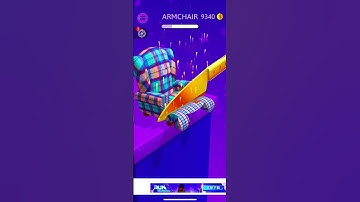 ASMR Slicing 3D 🤯💥 Satisfying ASMR 0253 #shorts #asmrslicing #asmr #slicing 0253