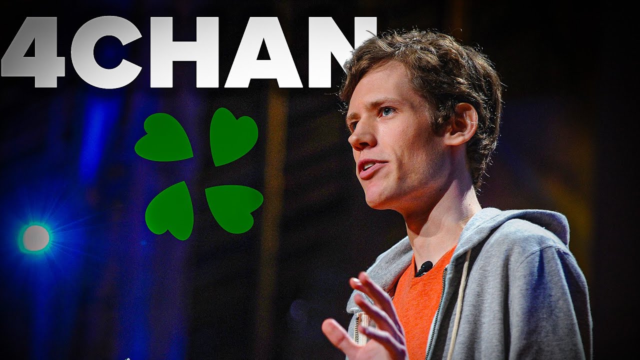 💥4CHAN: De Foro Anónimo a Cuna de Memes, Hackeos y Conspiraciones 🌐 | Tio Tekk