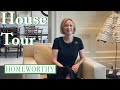 HOUSE TOUR | A Chic Houston Home with an Incredible Art Collection