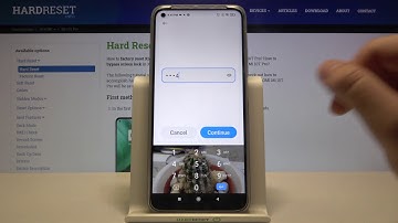 How to Set Up Screen Lock in XIAOMI Mi 10T Pro