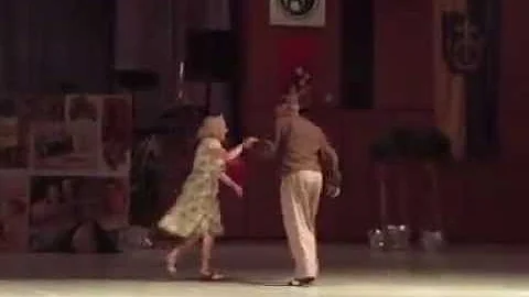 In the Mood...Glenn Miller...