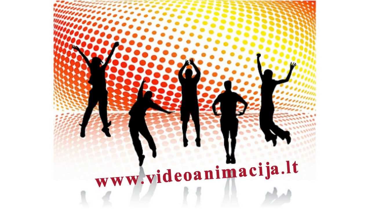 Video reklama, animacijos paslaugos www.videoanimacija.lt
