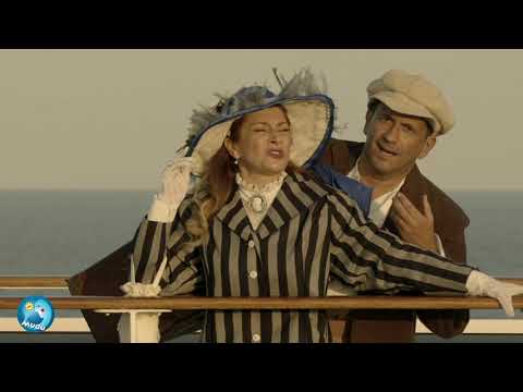 Mudù - Giacomo & Rosetta -Titanic