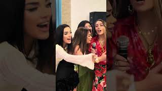 Dünya Mene Özün Boyda Derd Verdin