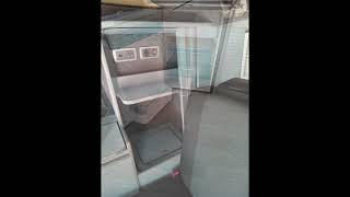 For Sale VW Transporter T6–T28 Highline Campervan – Low Miles, Fully Loaded & Ready for Adventure!