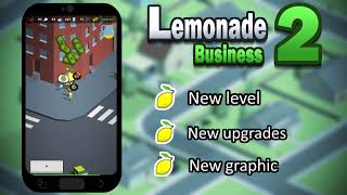 The lemonade business 2 trailer screenshot 4
