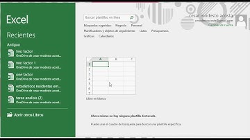 Complemento de real statistics para windows excel 2016