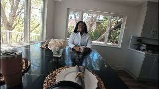 Headshots In A Clients Model Home