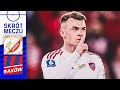 Widzew Lodz Rakow goals and highlights