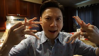 Steam Chicken Feet with Black Bean Sauce 豉汁蒸鳳爪 - How to make - Dim Sum Series