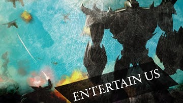 Transformers Prime - Entertain Us (200 Subscribers!!!!!)