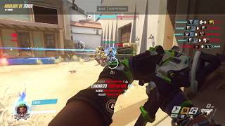 EMP Shatter Nano Combo