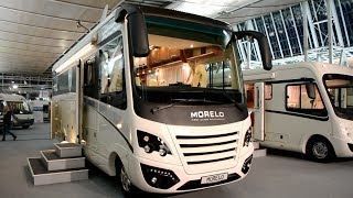 new neu morelo palace 88 lb classic first class reisemobil wohnmobil 2013 2014