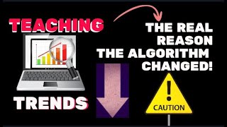 Why you are no longer making good money on YouTube #adpocolypse #adsense