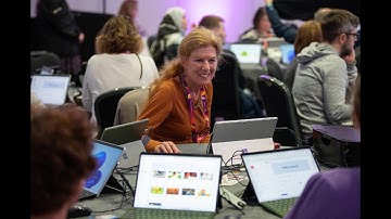 Master EdTech with Bett UK 2025 Tech User Labs!