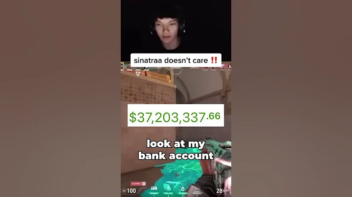 WHY SINATRAA DOESN'T CARE.. 🤷‍♂️🤷‍♂️