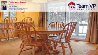 20 Elm Lane Unit# B4 Interval 8, Chautauqua, NY 14722