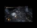 Man I went WILD! | Parrying Black Knights while using Ledo's Hammer? | #darksouls3 #trending