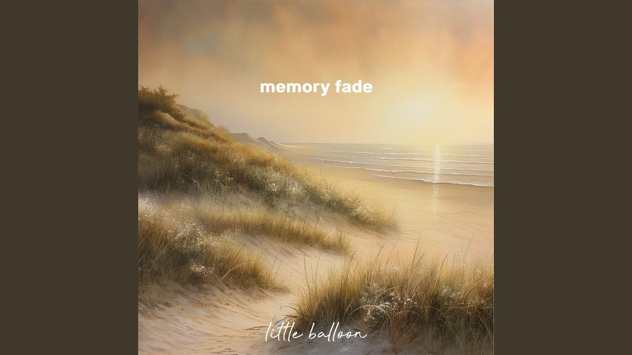 Watch memory fade on YouTube Watch memory fade on YouTube