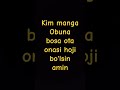 Obuna Bolamiz Viralvideo Remix Song mp3