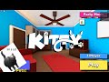 I M FINALLY THE CAT Roblox Game Kitty I M FINALLY THE CAT Roblox Game Kitty