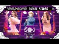 The Wall Song ร้องข้ามกําแพง| EP.192 |ขวัญ อุษามณี / ยอร์ช ยงศิลป์ / แก้ม วิชญาณี| 9 พ.ค. 67 FULL EP