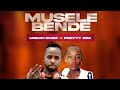 Muserebende By Urban Chief Ft. Pretty Zoa (Official AUDIO 2022)