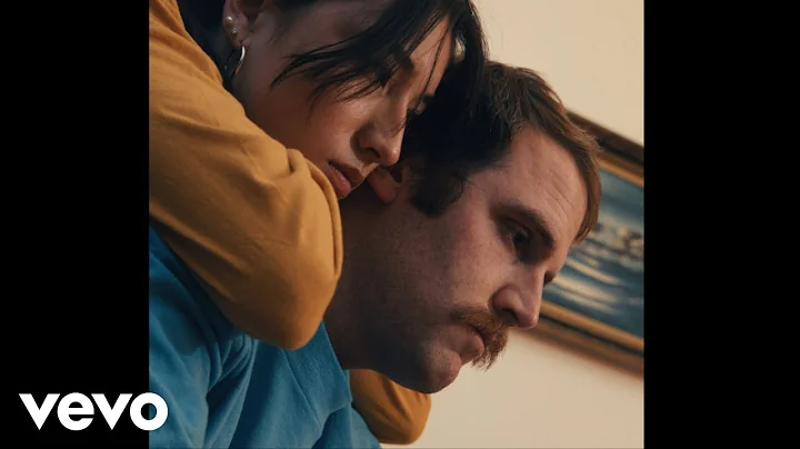 Jack Symes - I Need to Be Alone (Official Music Video)