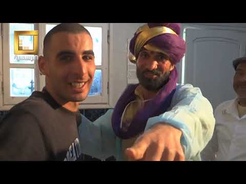 كاميرا الخفية خلي بالك الحلقة الثانية عشر