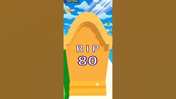 Age run 3d android gameplay level 07 #agerun3d #agerun #asplaygames #shorts