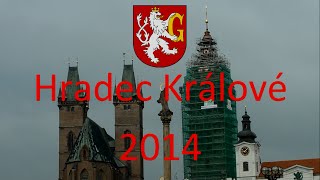 Hradec Králové 2014